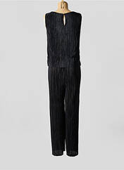 Combi-pantalon noir BETTY BARCLAY pour femme seconde vue