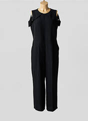 Combi-pantalon noir BETTY BARCLAY pour femme seconde vue