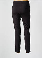 Legging noir TUZZI pour femme seconde vue