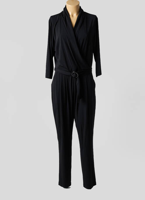 Combi-pantalon noir BETTY BARCLAY pour femme