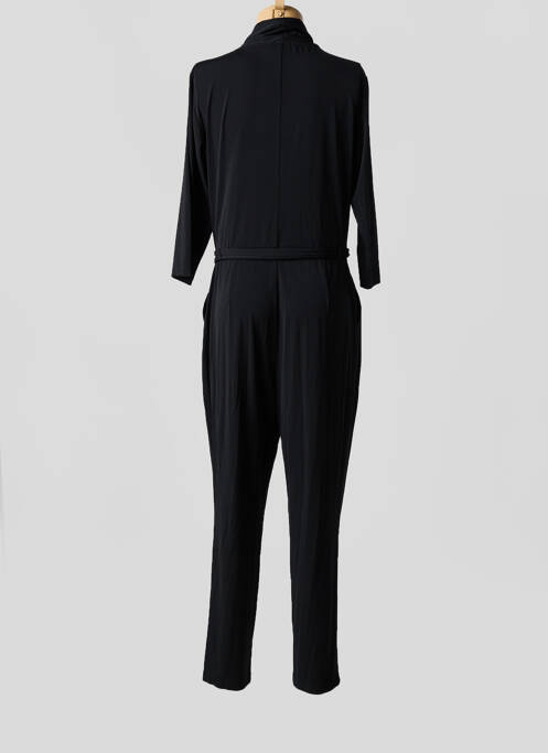 Combi-pantalon noir BETTY BARCLAY pour femme