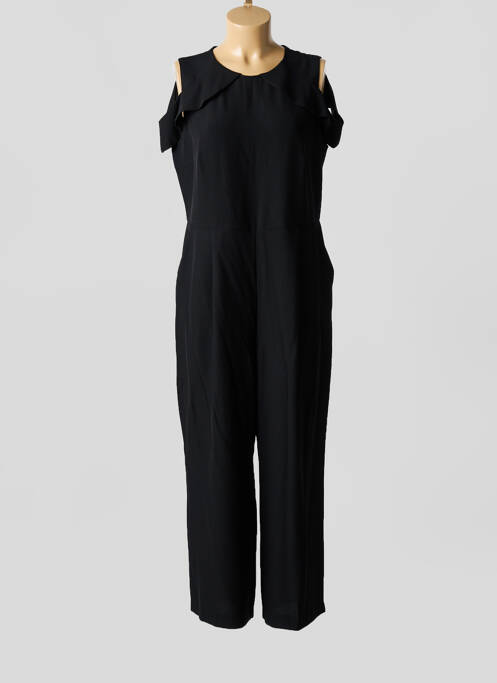 Combi-pantalon noir BETTY BARCLAY pour femme