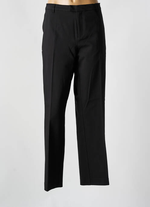 Pantalon large noir JENSEN pour femme