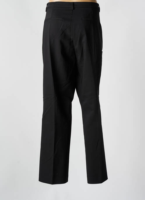 Pantalon large noir JENSEN femme