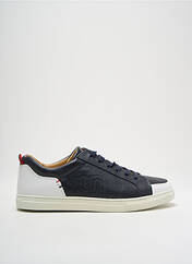 Baskets bleu UN'CHROME pour homme seconde vue