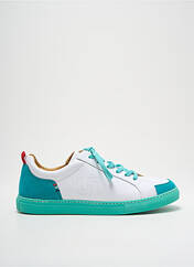 Baskets bleu UN'CHROME pour homme seconde vue