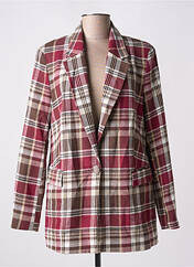 Blazer marron ALTAMIRA pour femme seconde vue