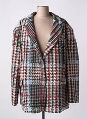 Veste casual beige LUMINA pour femme seconde vue