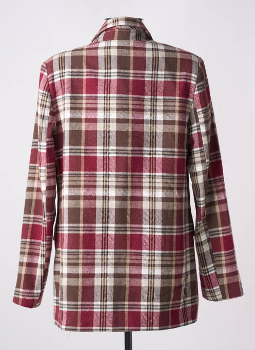 Blazer marron ALTAMIRA pour femme