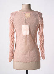 Top rose KING KONG pour femme seconde vue