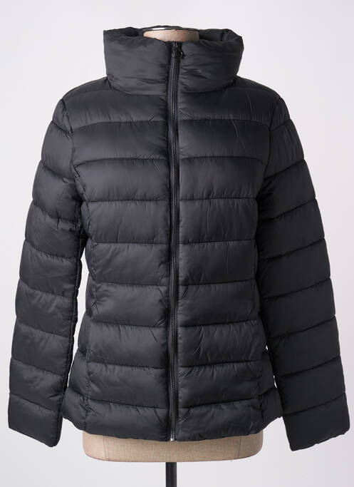 Doudoune noir DIANA GALLESI pour femme