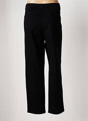 Pantalon 7/8 noir DIANA GALLESI pour femme seconde vue