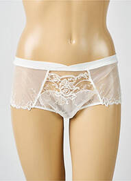 Shorty stretch beige LISE CHARMEL femme