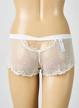 Shorty stretch beige LISE CHARMEL femme