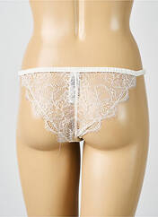 Culotte beige LOVE STORIES pour femme seconde vue