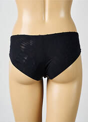 Culotte noir EMPREINTE pour femme seconde vue