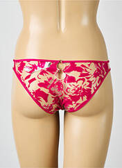 Culotte rose AUBADE pour femme seconde vue