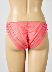Culotte rose SIMONE X SIMONE PÉRÈLE pour femme seconde vue