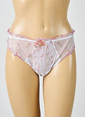 Culotte rouge LISE CHARMEL pour femme seconde vue