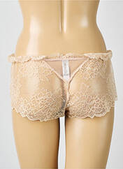 Shorty chair LISE CHARMEL pour femme seconde vue