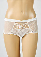 Shorty beige LISE CHARMEL pour femme seconde vue