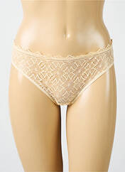 Tanga chair SIMONE PERELE pour femme seconde vue