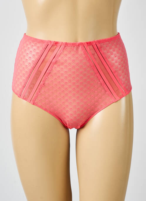 Culotte haute rose SIMONE X SIMONE PÉRÈLE pour femme