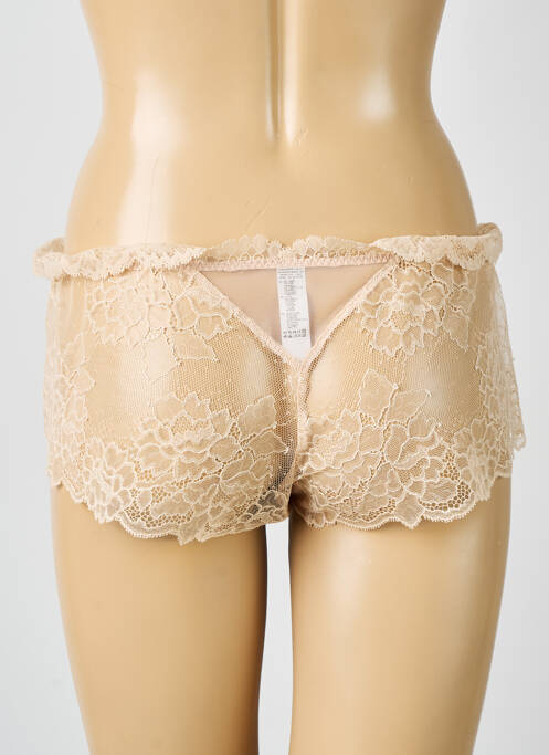 Shorty chair LISE CHARMEL femme