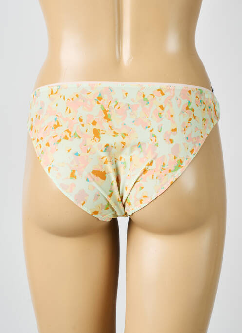 Shorty vert SIMONE X SIMONE PÉRÈLE femme