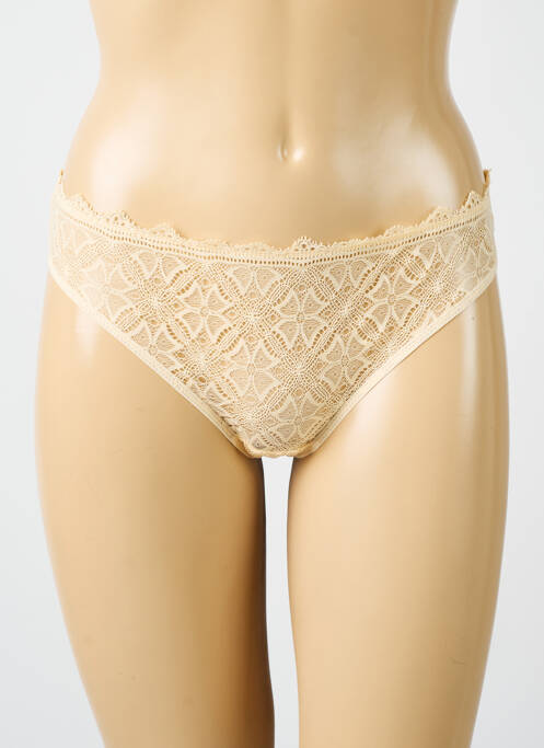 Tanga chair SIMONE PERELE pour femme