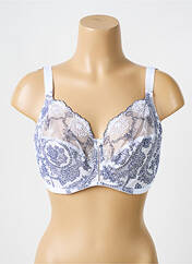Soutien-gorge blanc EMPREINTE pour femme seconde vue