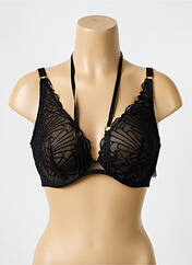 Soutien-gorge noir AUBADE pour femme seconde vue