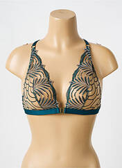 Soutien-gorge vert AUBADE pour femme seconde vue