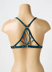 Soutien-gorge vert AUBADE pour femme seconde vue