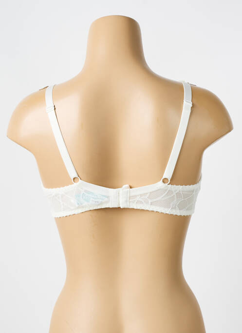 Soutien-gorge beige AUBADE pour femme
