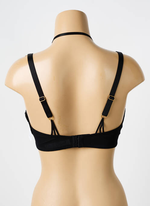 Soutien-gorge noir AUBADE pour femme