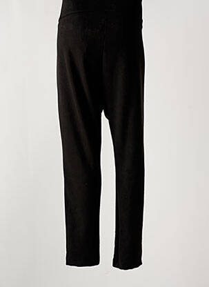 Pantalon slim poches noir NO SECRET femme