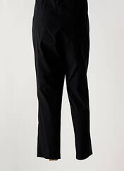 Pantalon 7/8 noir NO SECRET pour femme seconde vue