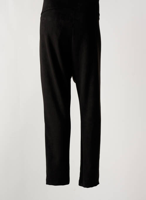 Pantalon slim noir NO SECRET pour femme