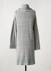 Robe pull gris ELISA CAVALETTI pour femme seconde vue