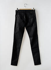 Jegging bleu IKKS pour femme seconde vue