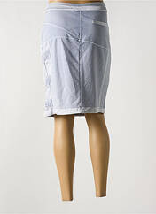 Jupe mi-longue gris ELISA CAVALETTI pour femme seconde vue