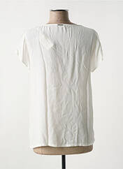 Top beige ONE STEP pour femme seconde vue