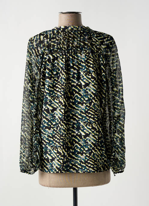 Blouse noir ONE STEP femme