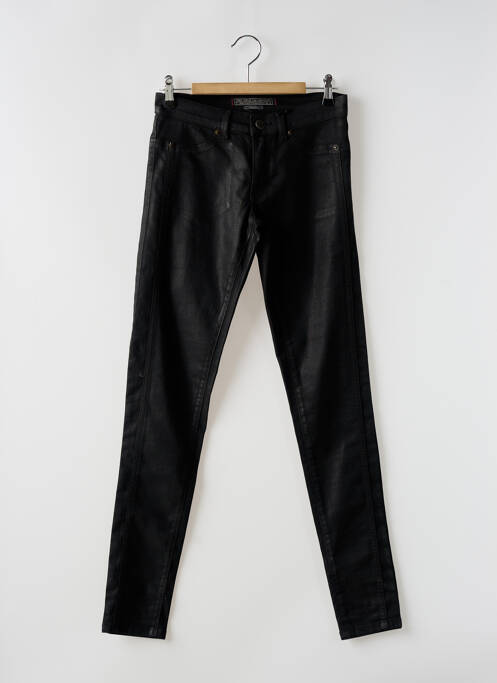 Jegging bleu IKKS pour femme