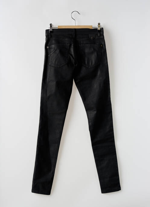 Jegging bleu IKKS pour femme