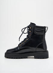 Bottines/Boots noir ISABEL MARANT pour femme seconde vue