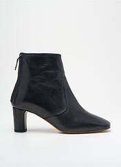 Bottines/Boots noir ANONYMOUS COPENHAGEN pour femme seconde vue