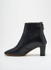 Bottines/Boots noir ANONYMOUS COPENHAGEN pour femme seconde vue