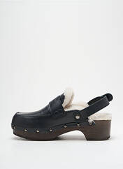 Mules/Sabots noir SCHOLL pour femme seconde vue